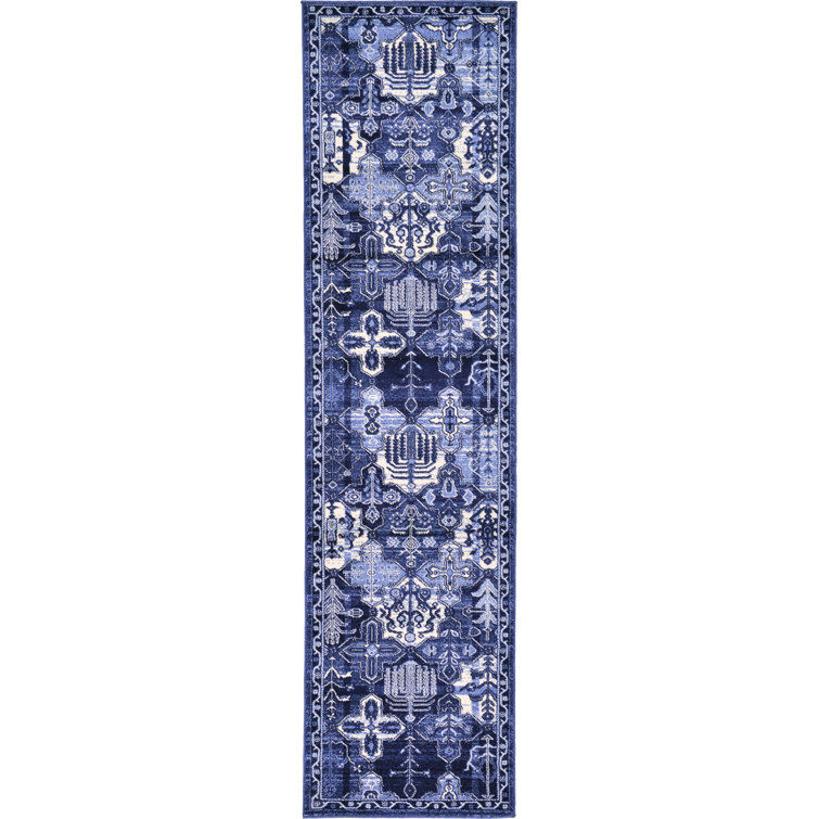 Godina Geometric Indoor Rug