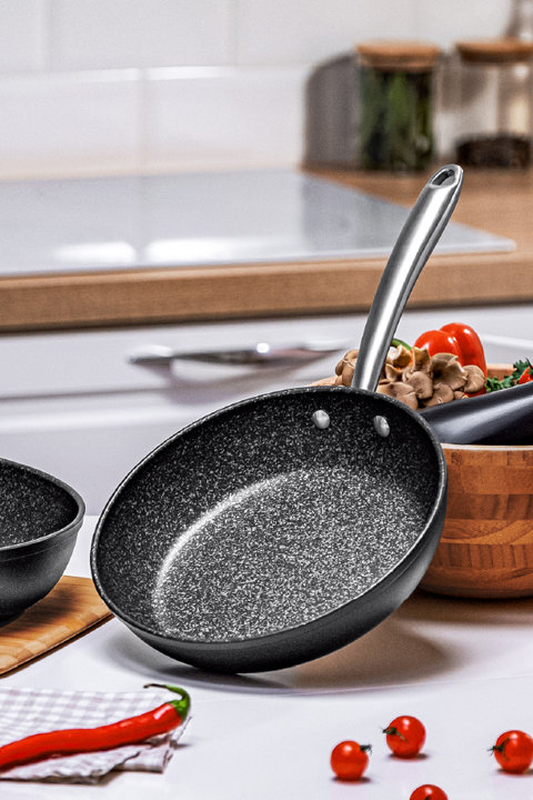 Prestige Skillets and Fry Pans