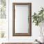 Miroir décoratif Leiker