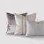 Sophia Lumbar Pillow Cover & Insert
