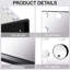 Demetrias Metal Rectangle Mirror-2071233304
