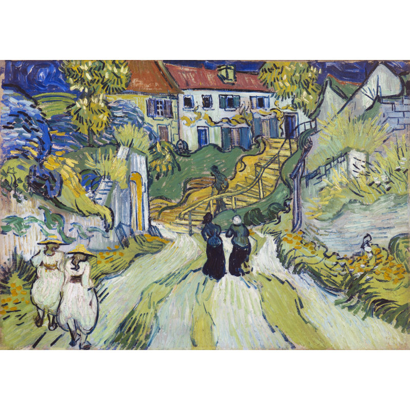 Wrapped Canvas Print, 81.28 cm H x 121.92 cm W