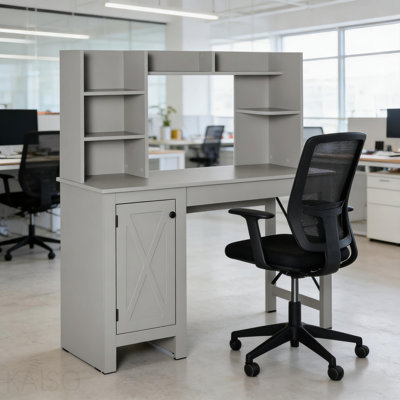 Home Office Desk, Computer Desk, Writing Desk