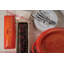 Le Creuset Enameled Cast Iron 1.5 Qt Pate Terrine with Lid-9789103