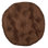Coussin de siège d'intérieur Papasan, 45 po x 6 po