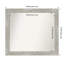 Miroir mural Dazion-832027029