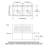 White Farmhouse Sink Workstation - 33 Inch White Ceramic Bowl Farm Kitchen Sink