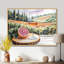 Birtie - Vineyard, art mural-114035993-114036003-134778195