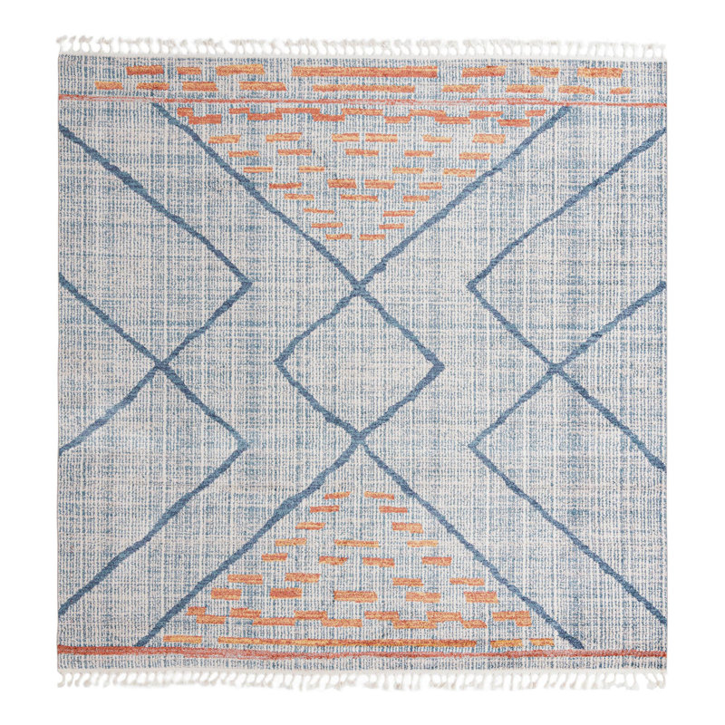 Rudy Indoor Rug, Square 10'