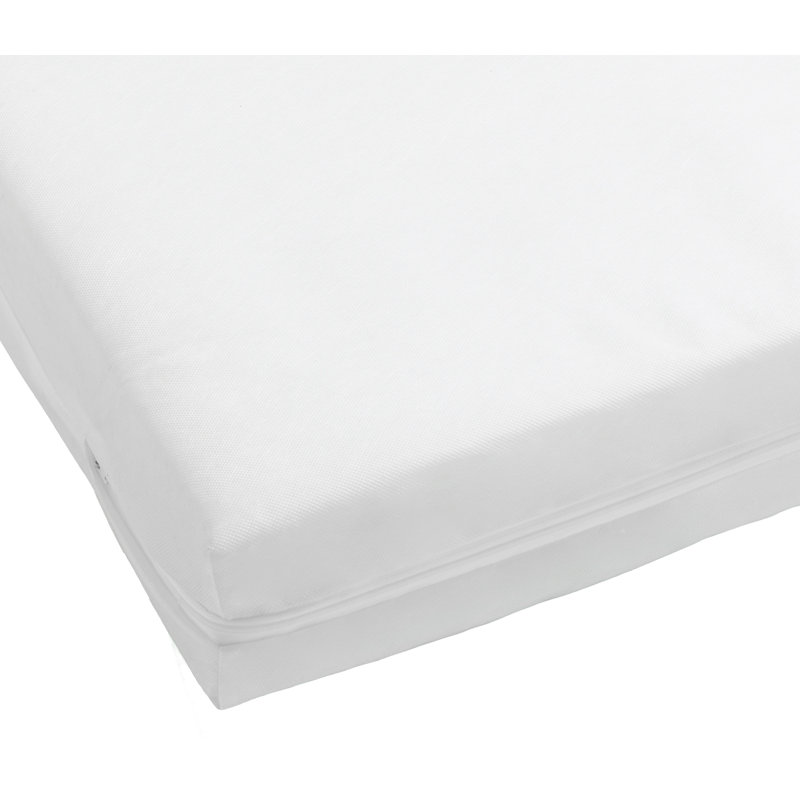 Fibre Mattress, Toddler (70 x 140 cm)