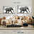 Baby Elephant Running-107938691