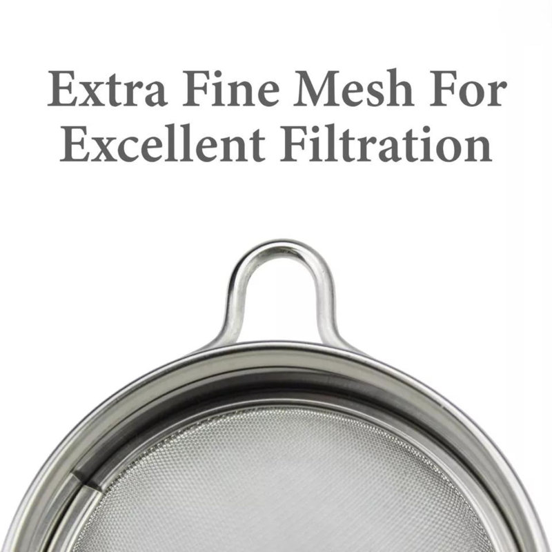 Ideal Products Shop Stainless Steel Colander