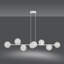 Colbert 8 - Light Kitchen Island Pendant-884332197-884328895