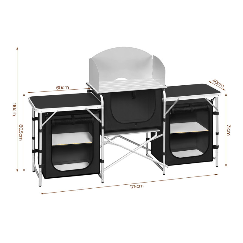  175 2 Outdoor Kitchen