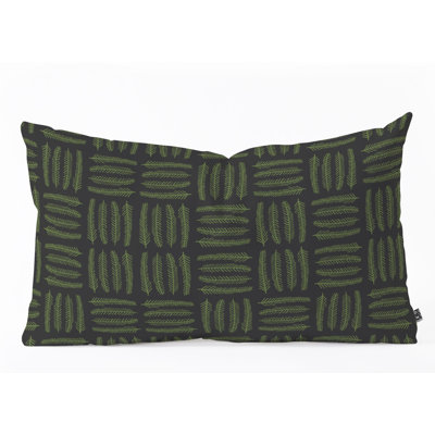 Coussin lombaire Iveta Abolina