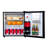Avanti 1.7 cu. ft. Compact Refrigerator-73098627