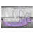Bateau mauve