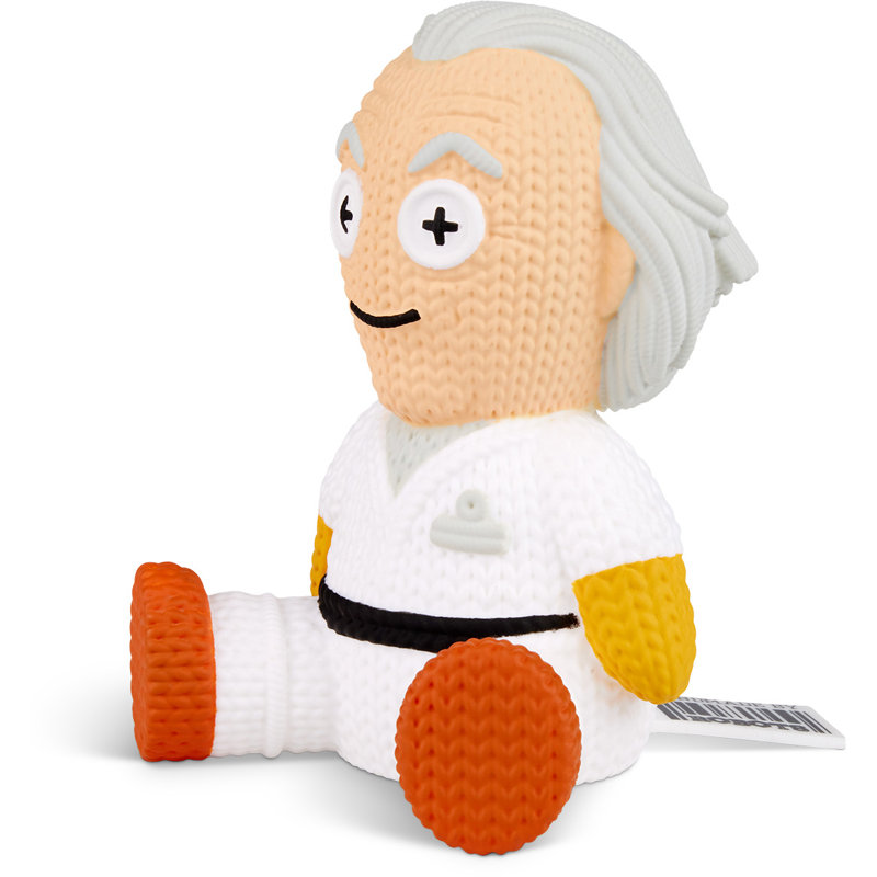  - Retour vers le futur - Dr Emmett Brown # 145
