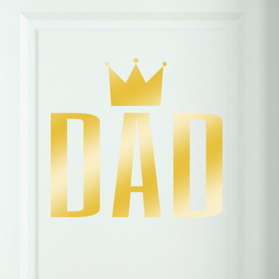 Wall Decal