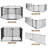 Wall Mounted Pet Gate-61775080