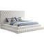 Lit en velours Dymphia Revel-63427313-63427317
