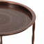 CUIVRE DE TABLE CB