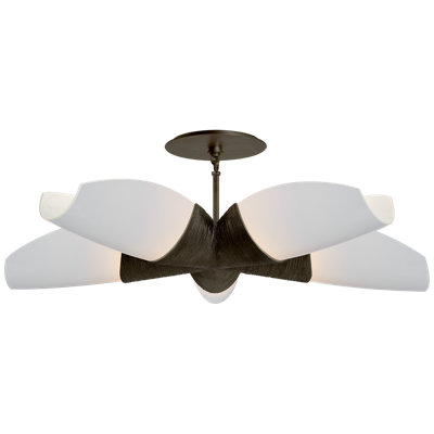5 - Light Chandelier