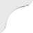 5"W x 8"D x 8"H Standard Olympic Architectural Grade PVC Corbel-33860073