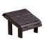 Repose-pieds Shay-548542011