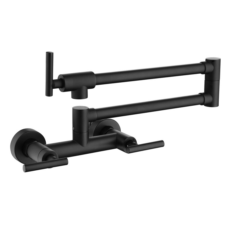 Aodisman Kitchen Faucet Side Spray