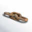 Pinehurst Marble Chain Link Decorative Object-1719417293-1719417294