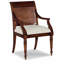 Hamilton Upholstered Arm Chair