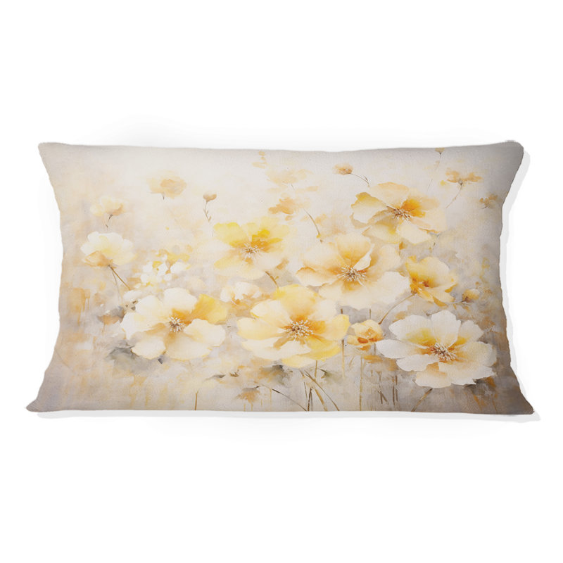 Coussin Meadow Blooming
