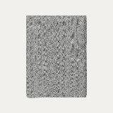 Howard Cable Alpaca Throw