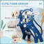 Ecklund Zoomie Kids Indoor Slide