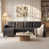 DeepGray Linen selected