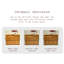 Mid-Century Modern Rectangular Manufactured Wood Reception Desk-897778889-897778891
