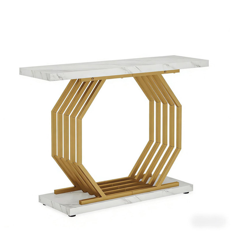 Hall Table, Console Table, Sofa Table, Side Table, Entryway Table