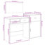 Dressing Table with Mirror-114308571