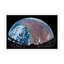 « payload bay camera view of australia » par stocktrek images, reproduction d’impression sur toile tendue-31986374-73808780-73808781