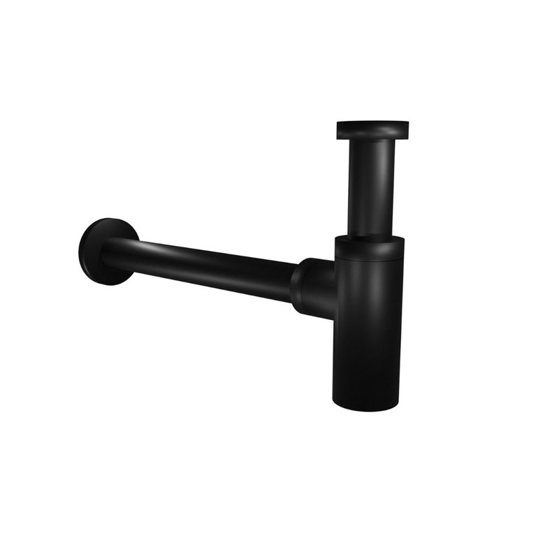 WSBC Fittings Decorative Trap
