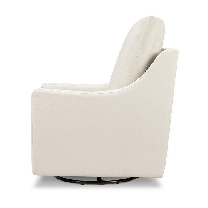 DaVinci Field Swivel Glider & Reviews | Wayfair