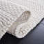 Tapis ivoire Daisy Natura-496569928