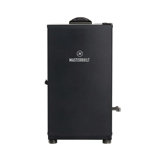 Masterbuilt 30-inch Digital Electric Smoker with No Window