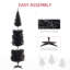 Crayon arbre de Noël noir-208994427-208994429-208994430