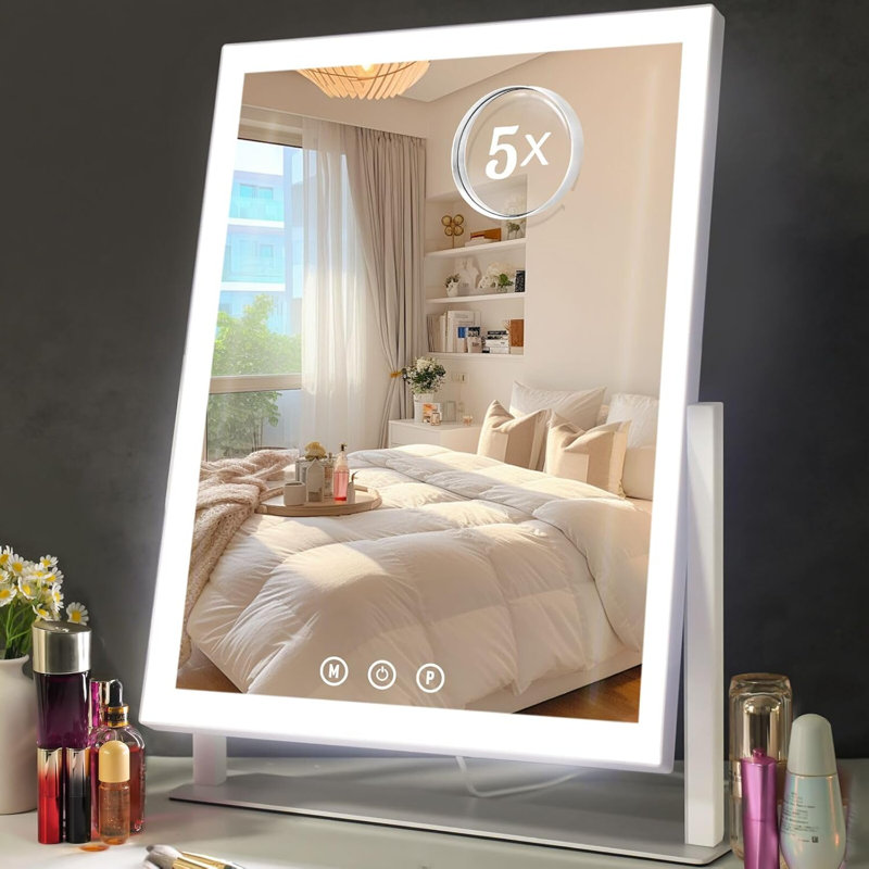 Rectangle Mirror