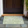 Abstract Indoor / Outdoor Rug