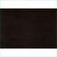 Moderne 2 tiroirs 2 tons blanc Table de chevet cerise avec bordure dorée