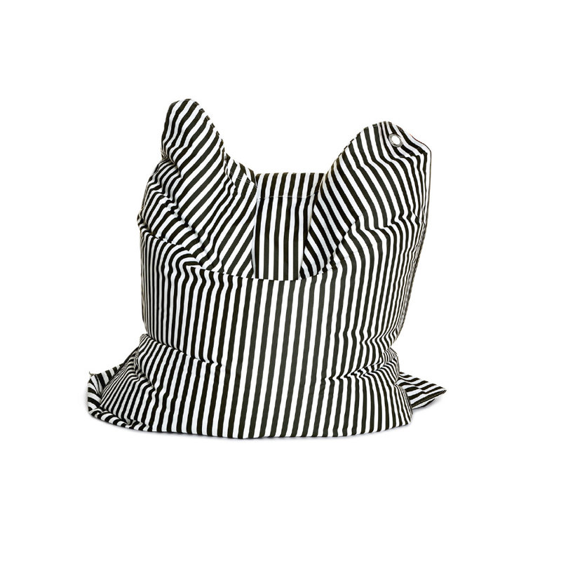 Twill Bean Bag