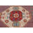 Handmade Wool Kazak Vegetable Dye Area Rug 8x10